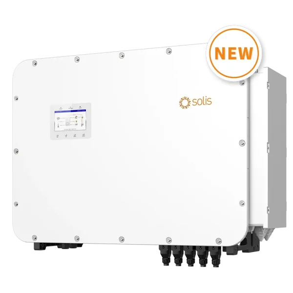 اینورتر صنعتی S6-EH3P(75-125)K10-NV-YD-H