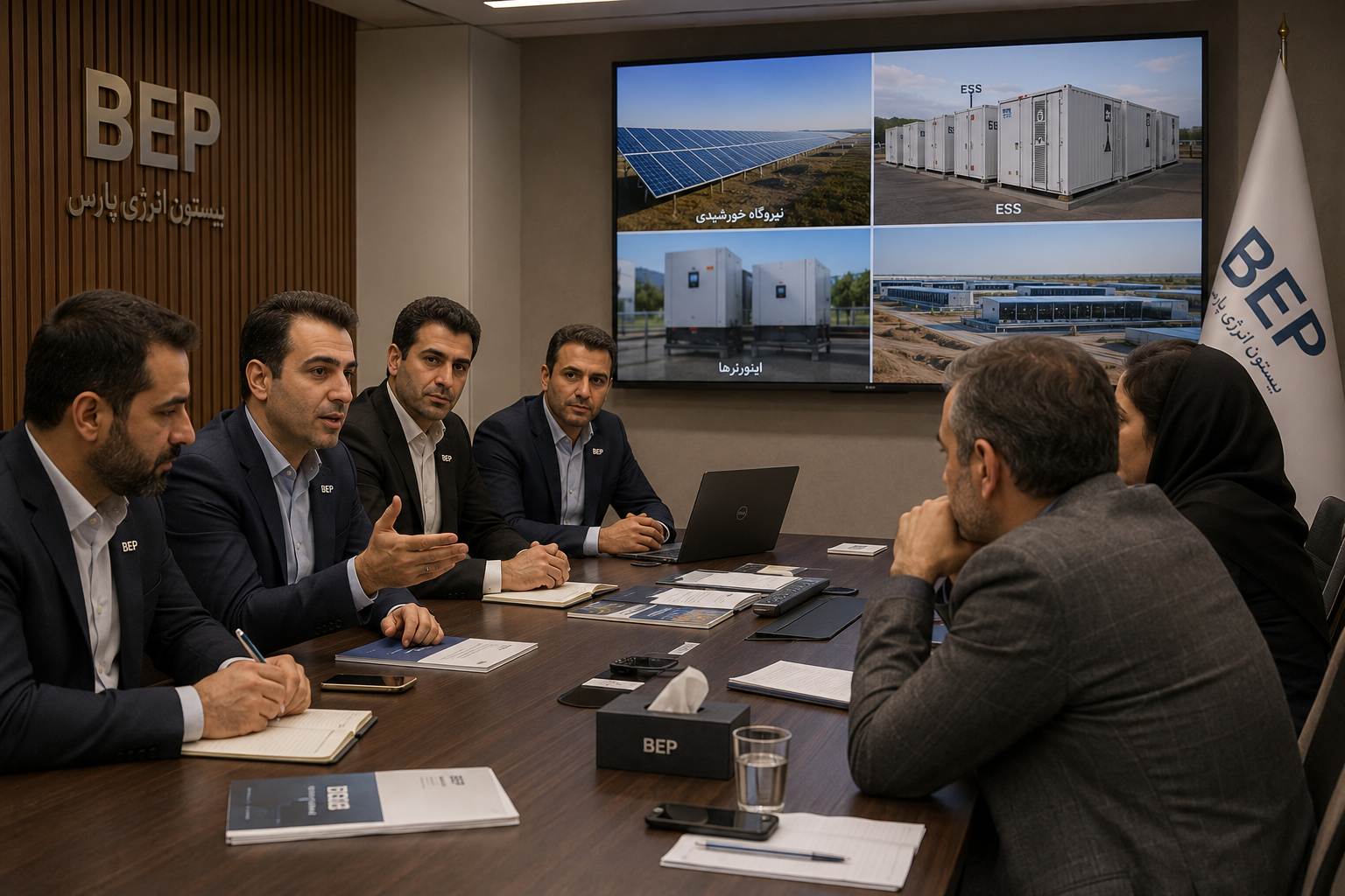Technical Consulting and Studies