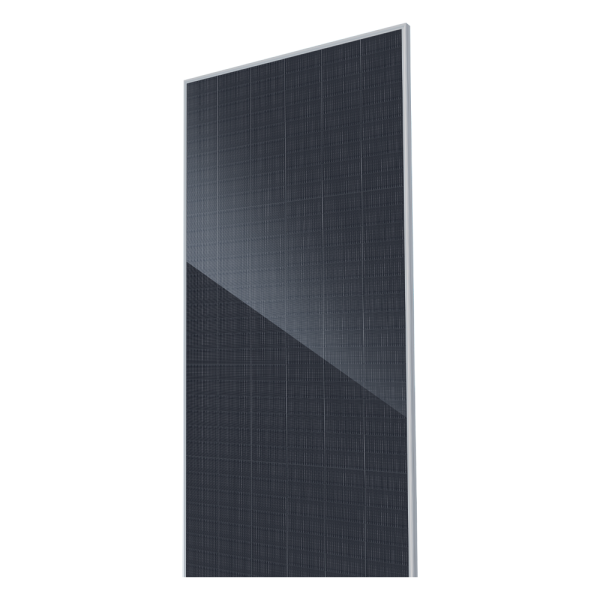پنل خورشیدی JASolar 670w