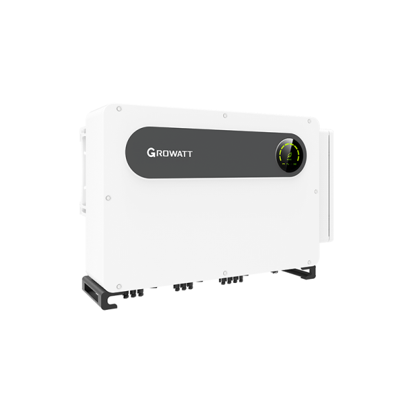پنل خورشیدی صنعتی مدل گرووات  MAX 100 - 150KTL3 - X2 - LV/MV