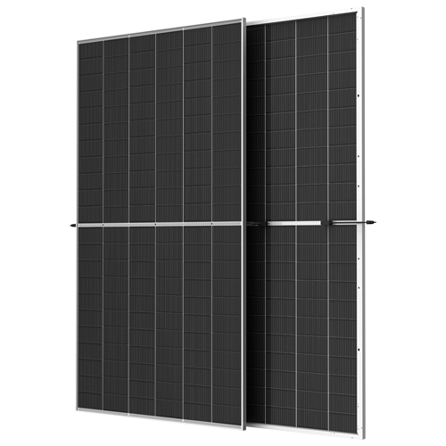 پنل خورشیدی Trina 700W