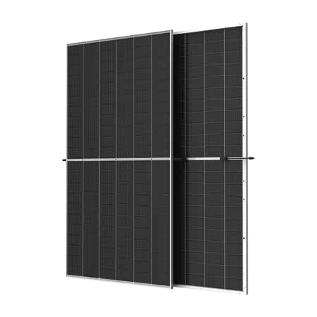 پنل خورشیدی Trina 720W
