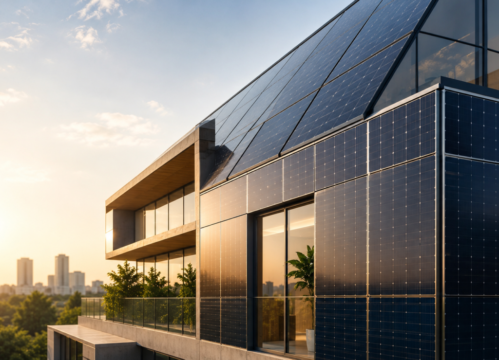 BIPV