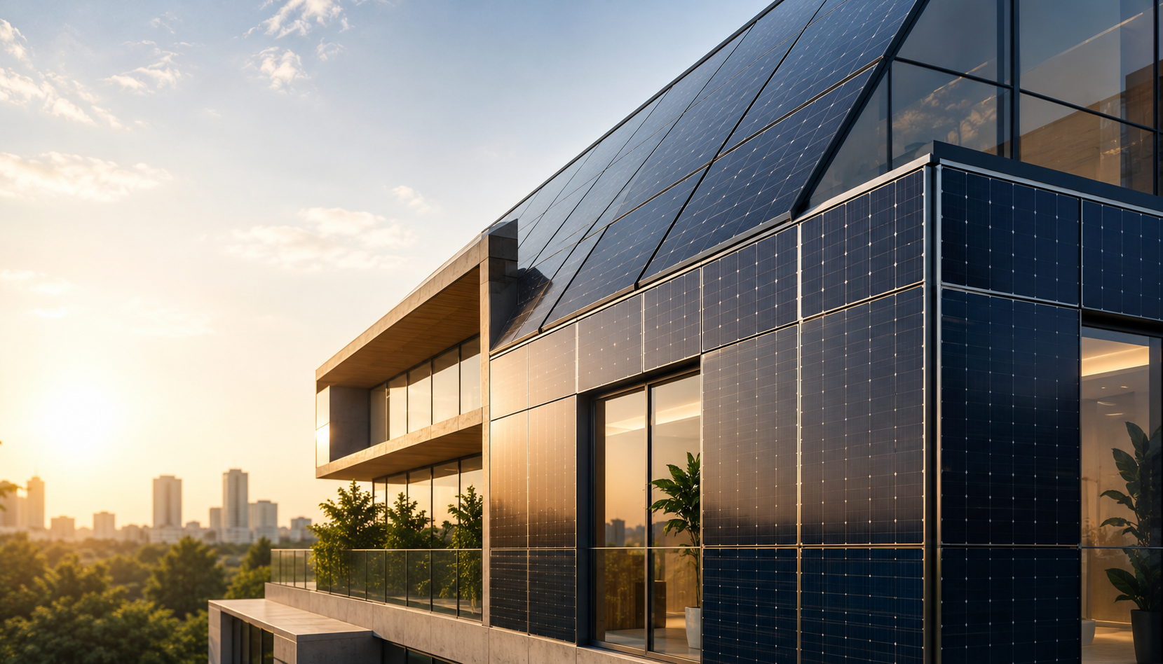 BIPV